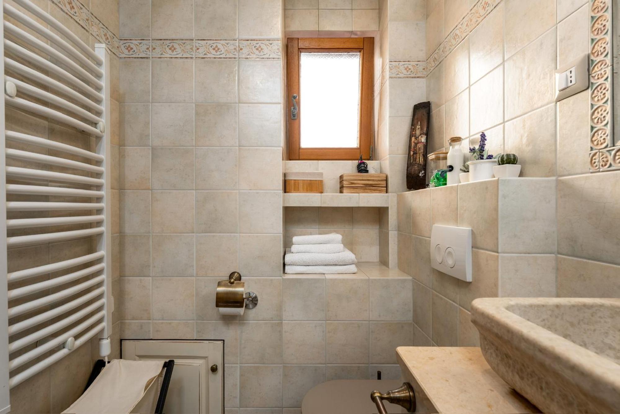 Studio Apartment Ana Врсар Экстерьер фото